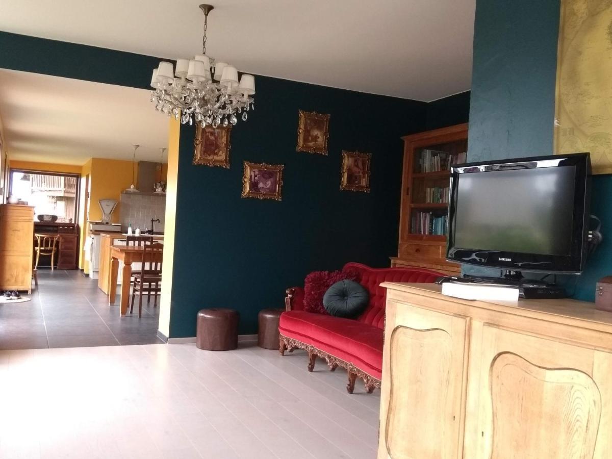 Louiselotte * Alveringem