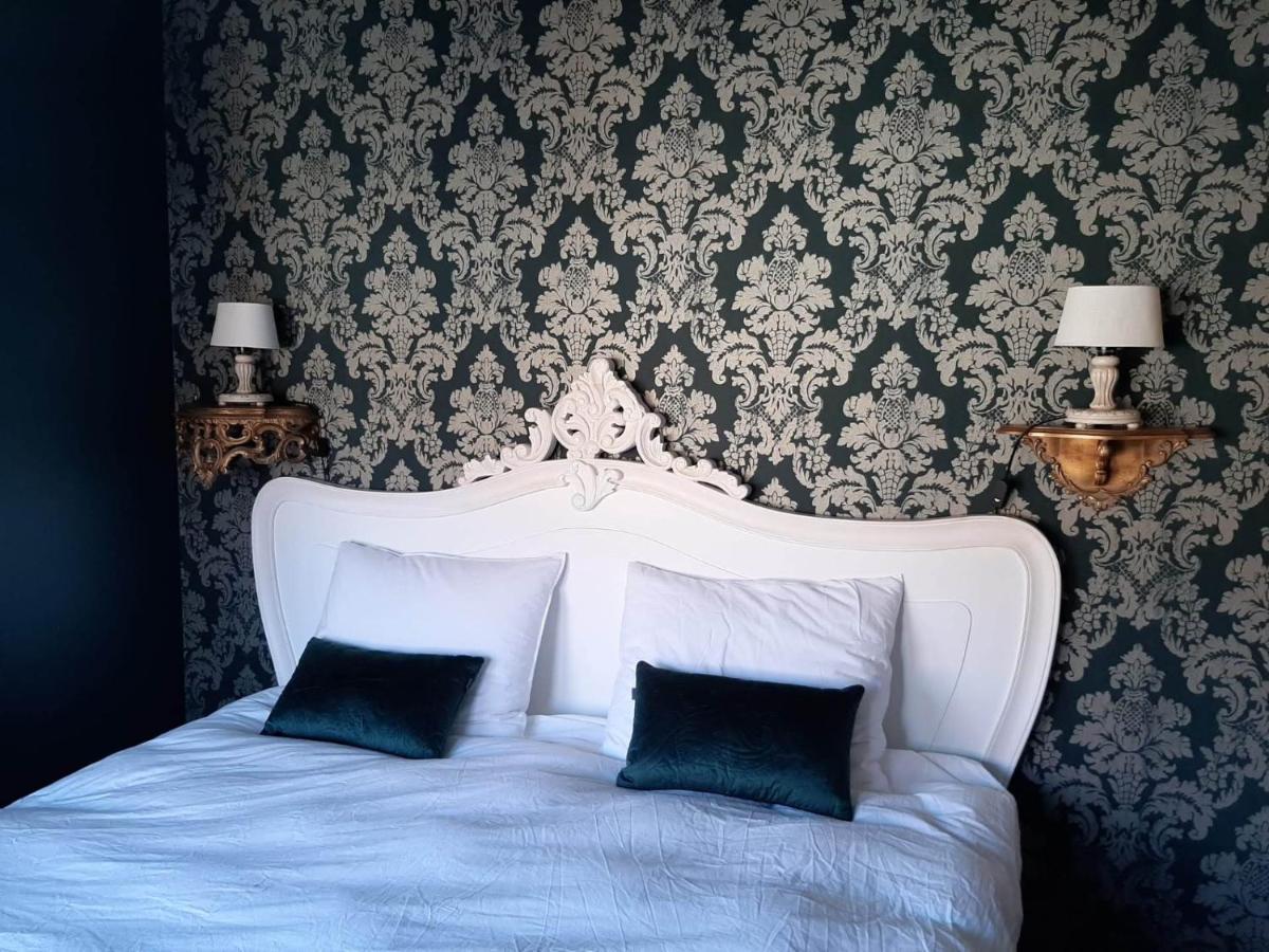 Сasa de vacaciones Louiselotte Alveringem