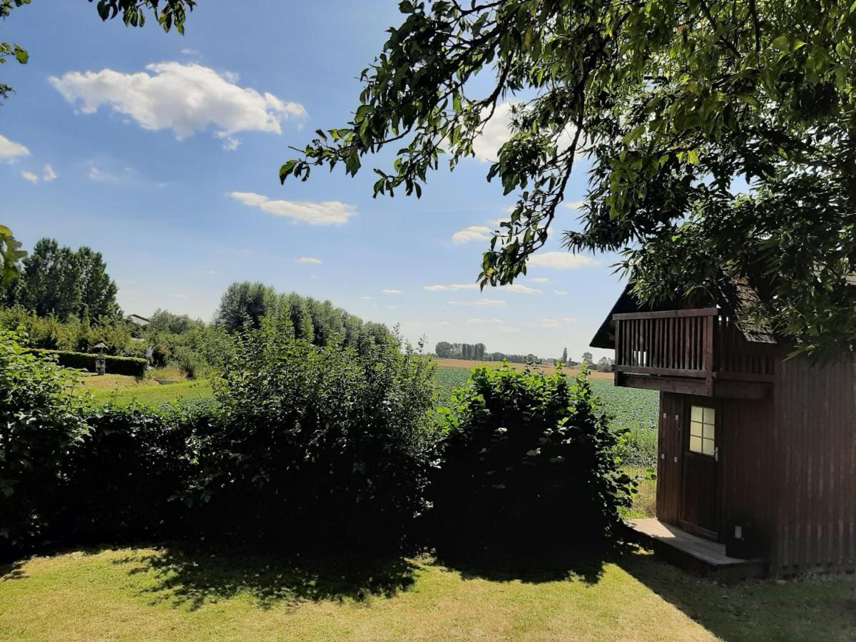 Louiselotte * Alveringem