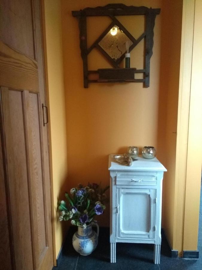 Louiselotte Сasa de vacaciones Alveringem
