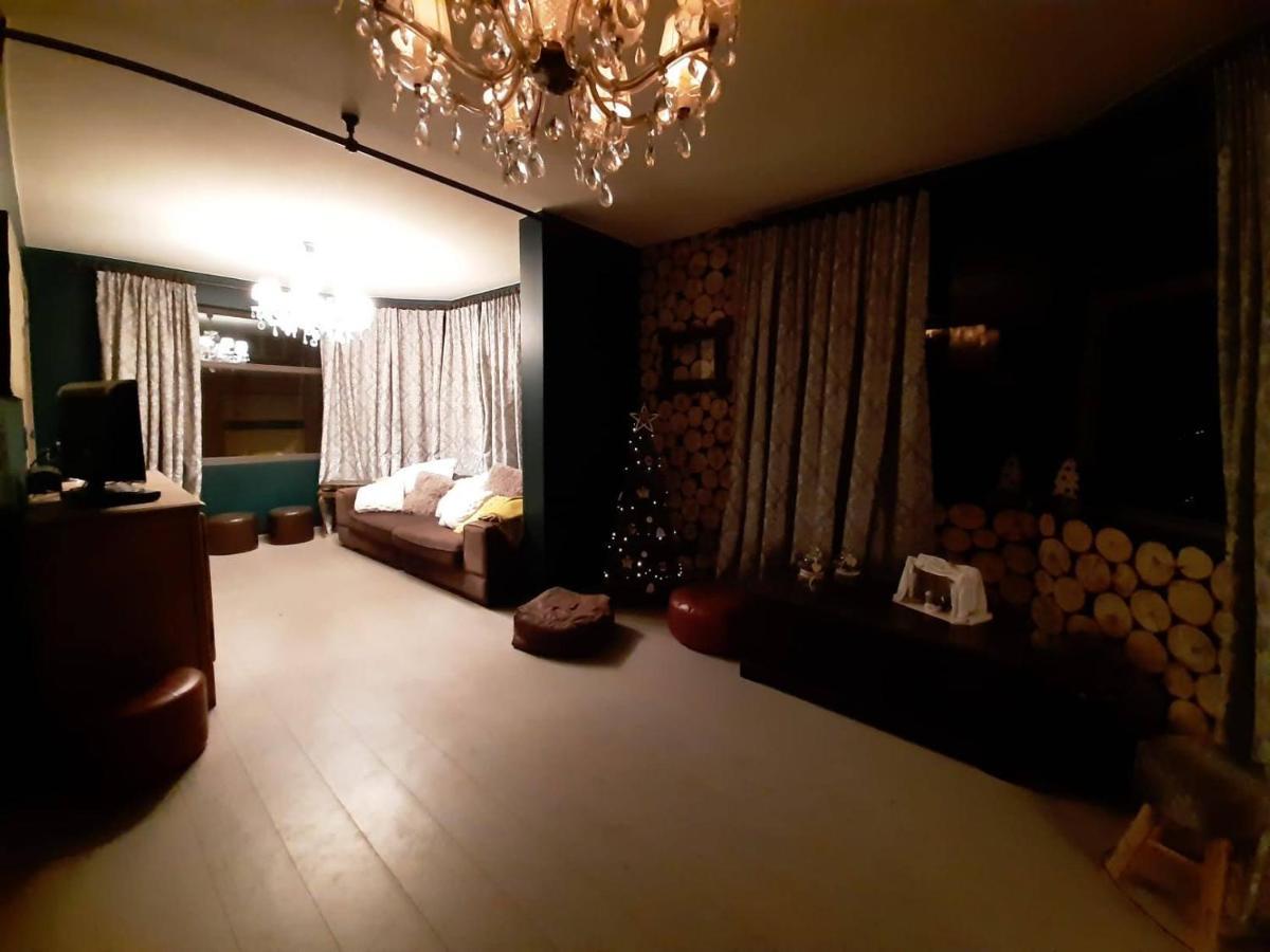 Сasa de vacaciones Louiselotte Alveringem